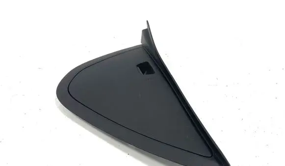 Chevrolet Volt I Dashboard side end trim 809773364 31232909
