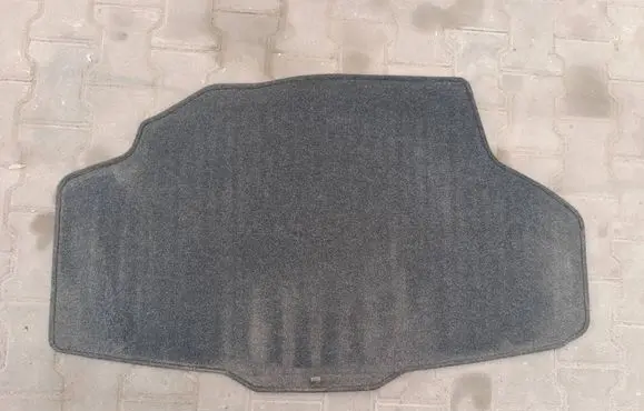 Infiniti Q50 Trunk/boot mat liner 849024GA5A
