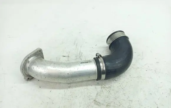 Mercedes-Benz E W213 Intercooler hose/pipe A6420908137