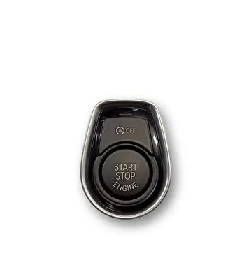 BMW 1 F20 F21 Engine start stop button switch 61319250734 9250734