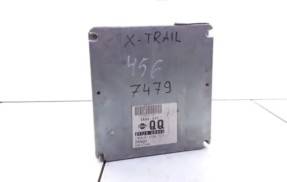Nissan X-Trail T30 Engine control unit/module 5800118 237108H802