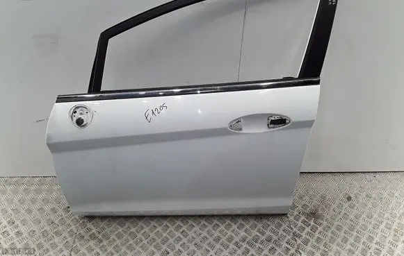 Ford Fiesta Front door 