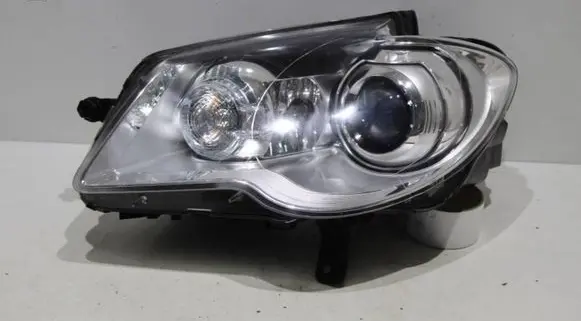 Volkswagen Touran I Headlight/headlamp