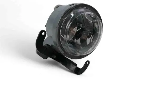 Front fog light