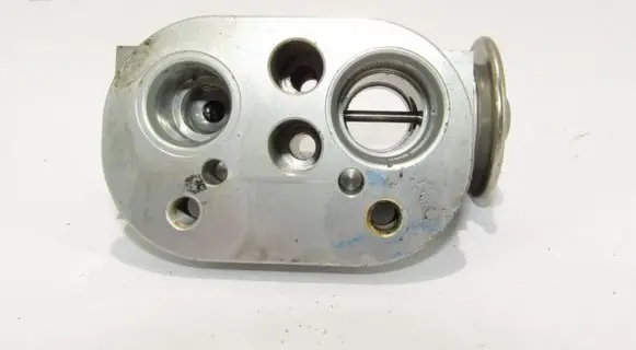 BMW 1 F20 F21 Air conditioning (A/C) expansion valve 64119229488
