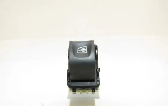 Renault Captur Electric window control switch 254218614r