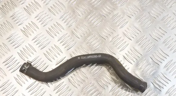BMW 3 E90 E91 Power steering hose/pipe/line 6850283 14407771