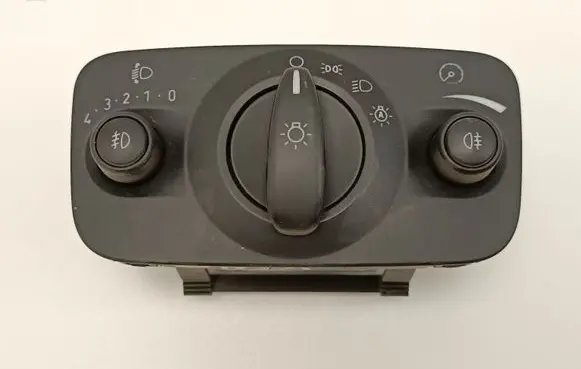 Ford Mondeo MK IV Light switch 6G9T13A024CE