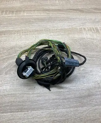 BMW 5 E39 Parking sensor (PDC) wiring loom 6920858 8377791