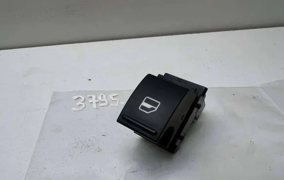 Volkswagen PASSAT B7 Electric window control switch 7L6959855B