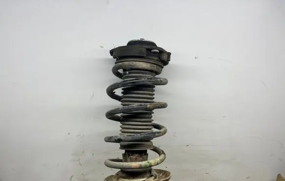 Volkswagen PASSAT B6 Front shock absorber/damper