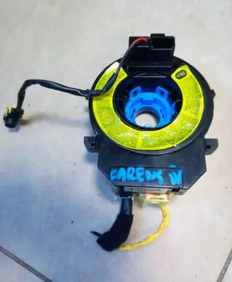 Airbag slip ring squib (SRS ring)