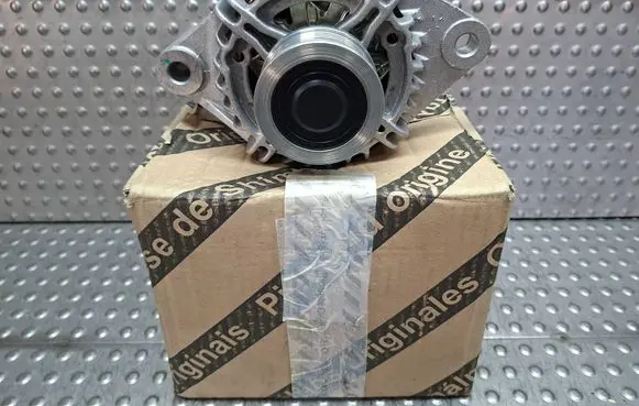 Fiat Bravo Generator/alternator S26340078 71773263