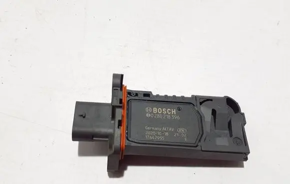 Land Rover Range Rover L405 Mass air flow meter H4P312B579AA