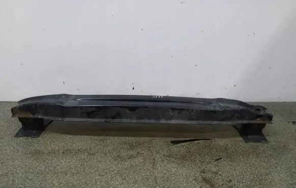 Volkswagen Golf VII Front bumper support beam 