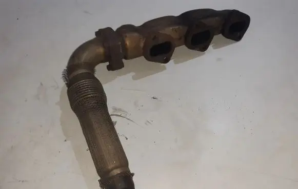 Audi A5 8T 8F Exhaust manifold 059253033L