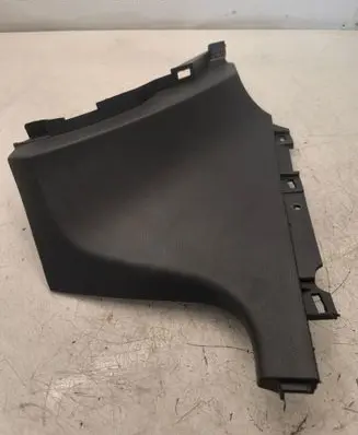 Jeep Grand Cherokee Other sill/pillar trim element PP01681049BL