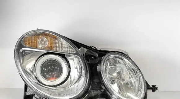 Headlight/headlamp