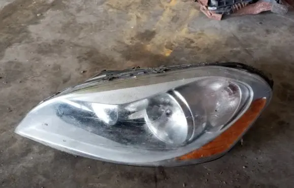 Volvo XC90 Headlight/headlamp 30763143