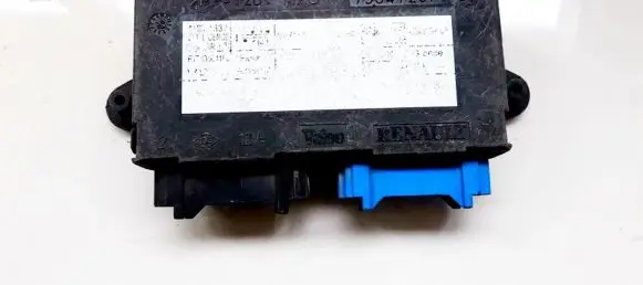 Renault Espace III Light module LCM 73847257c