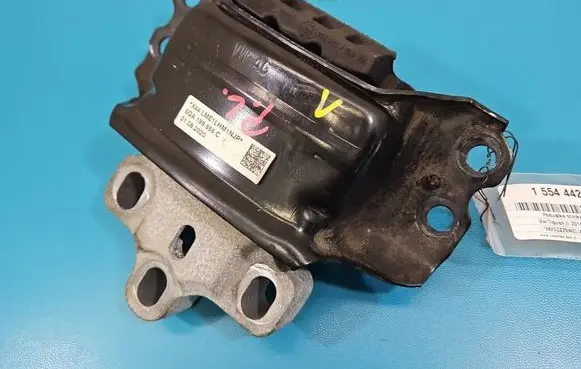 Volkswagen Tiguan Engine mount vacuum valve 5QA199555C IMPRK1554442