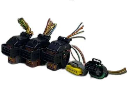 Peugeot 207 Other wiring loom 9667199780R09