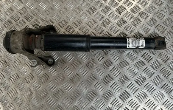 Volvo XC60 Rear shock absorber/damper 31476444
