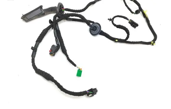 Buick Encore GX I Rear door wiring loom 42747288