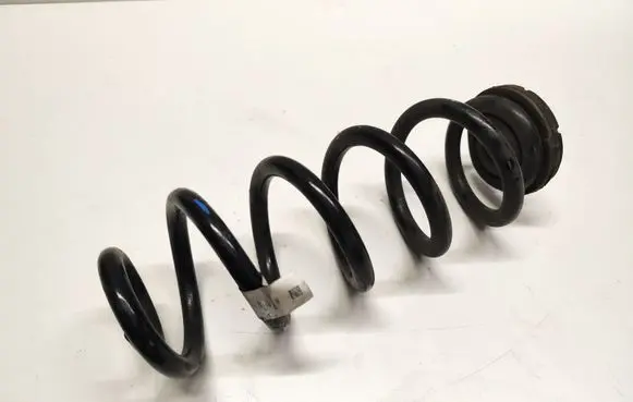 Audi Q5 SQ5 Rear coil spring 80A511115