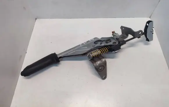 BMW 3 F30 F35 F31 Handbrake/parking brake lever assembly 6876774 34406876774