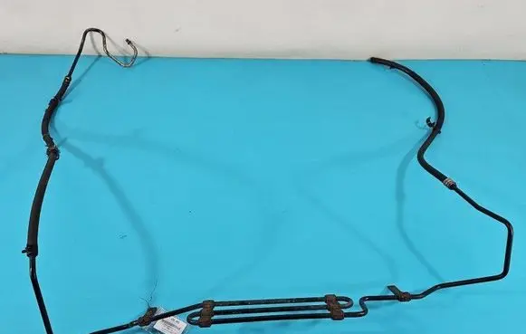 Power steering hose/pipe/line