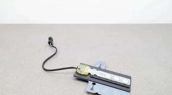 Seat control module