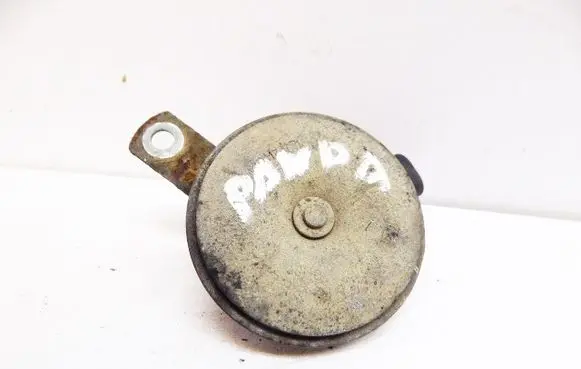 Fiat Panda II Horn signal
