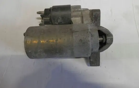 Citroen Xsara Picasso Starter motor 0001112041168V
