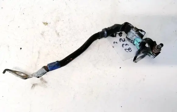 Toyota Auris 150 Positive cable (battery)