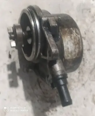 Audi A6 S6 C6 4F Vacuum pump 057145100T