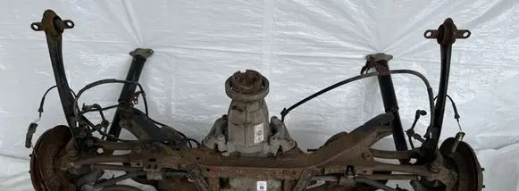 Ford Kuga II Rear axle beam CV6W4000DB