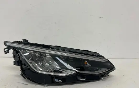 Volkswagen Golf VIII Headlight/headlamp 5H1941006 90150891 9001VR4AA6ZA