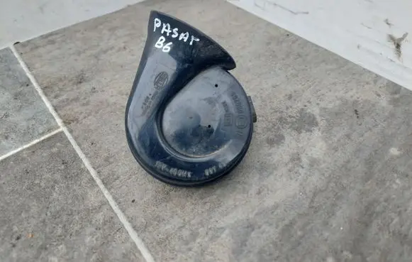 Volkswagen PASSAT B6 Horn signal 007424