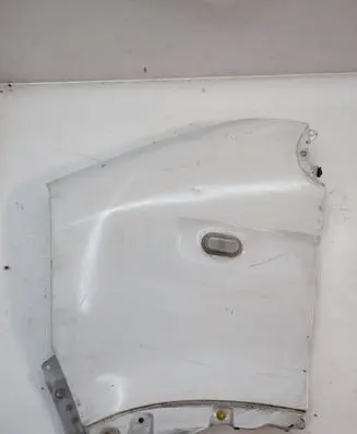 Renault Master II Fender