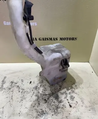 Mazda 2 Windshield washer fluid reservoir/tank 2S6117618