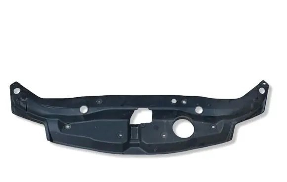 Honda Civic Engine bonnet/hood lock trim molding 71125SMGE020