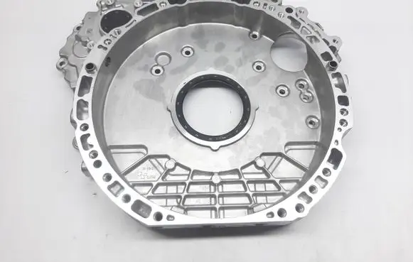 Mercedes-Benz E W213 Timing belt guard (cover) A6540105807