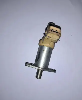 Mercedes-Benz E W124 Fuel injector 0280170447