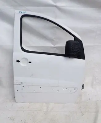 Fiat Scudo Front door