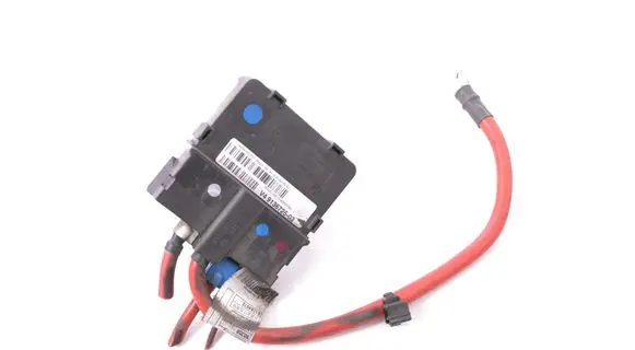BMW 2 F45 Fuse box set 9136725