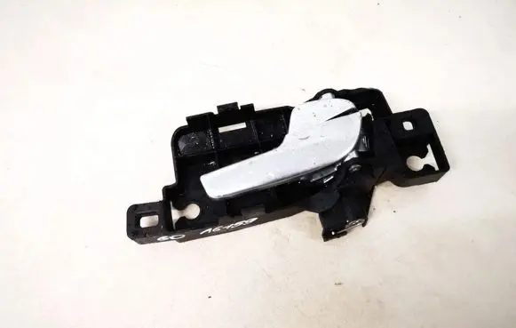 Ford Galaxy Rear door interior handle 6m21u22600ab 6m21-u22600-ab