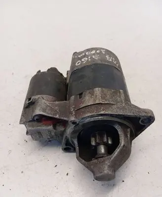 Mercedes-Benz A W168 Starter motor 0051212101 D7S4B