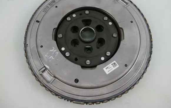 Nissan Qashqai Flywheel 123107079R