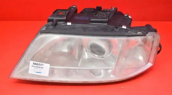 Audi A6 S6 C5 4B Headlight/headlamp 148465-00